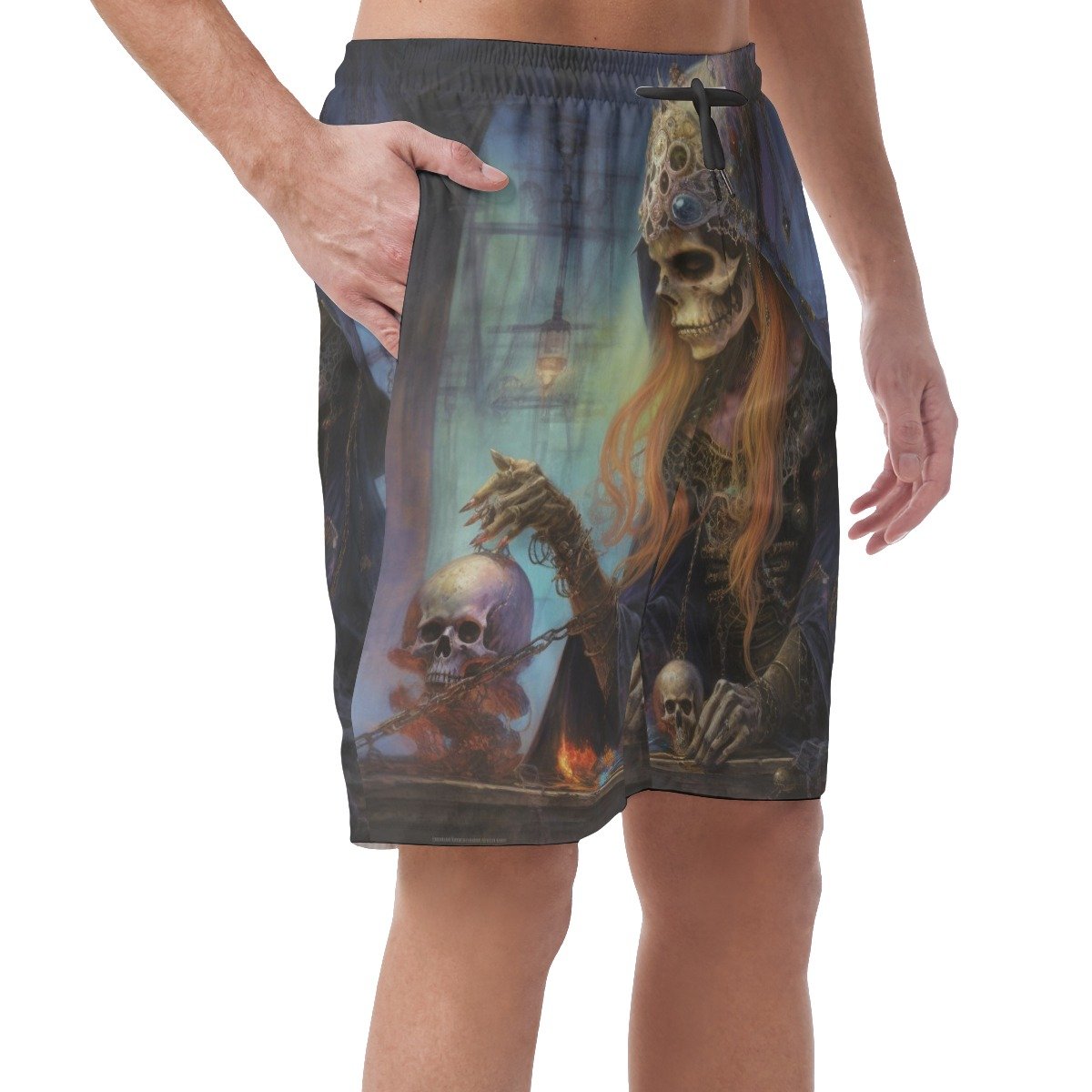 Men's Casual Short Pants product image (2)