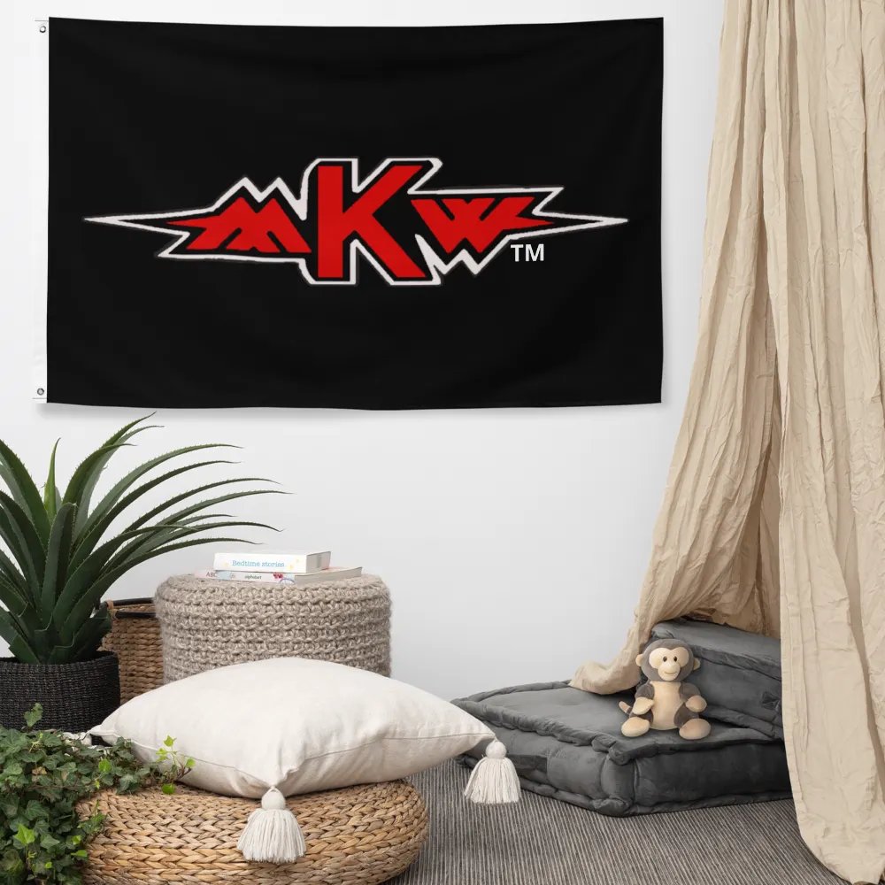 MKW Flag product image (5)
