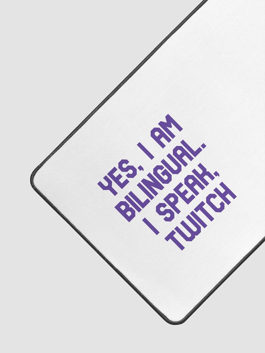 Nightfall Sky Desk Mat product image (3)