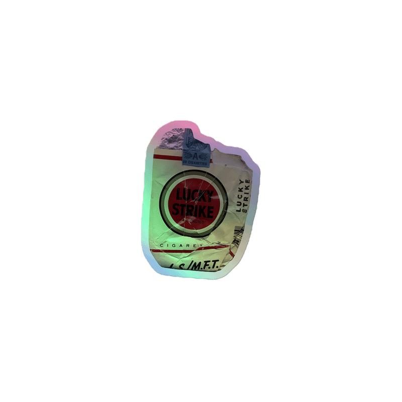 LE STICKERS