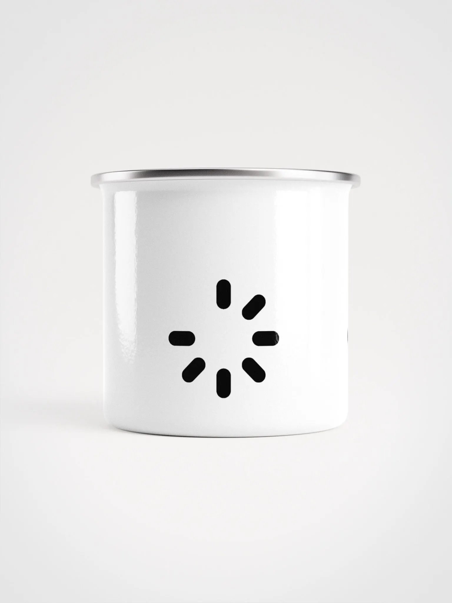 Adventure Essential Enamel Mug product image (2)