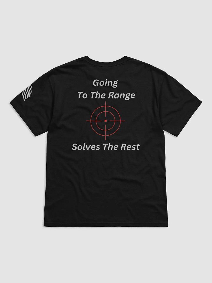 Buying A New Gun - T-Shirt product image (2)