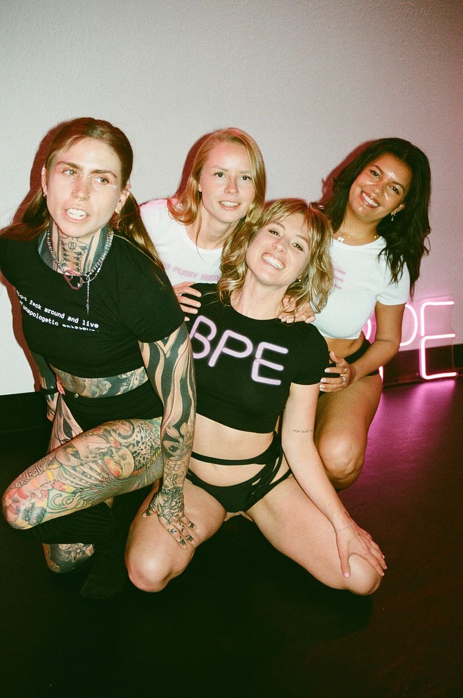 Big Pussy Energy product image (6)