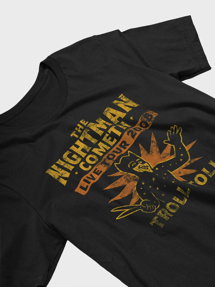 The Nightman Cometh Tee product image (9)