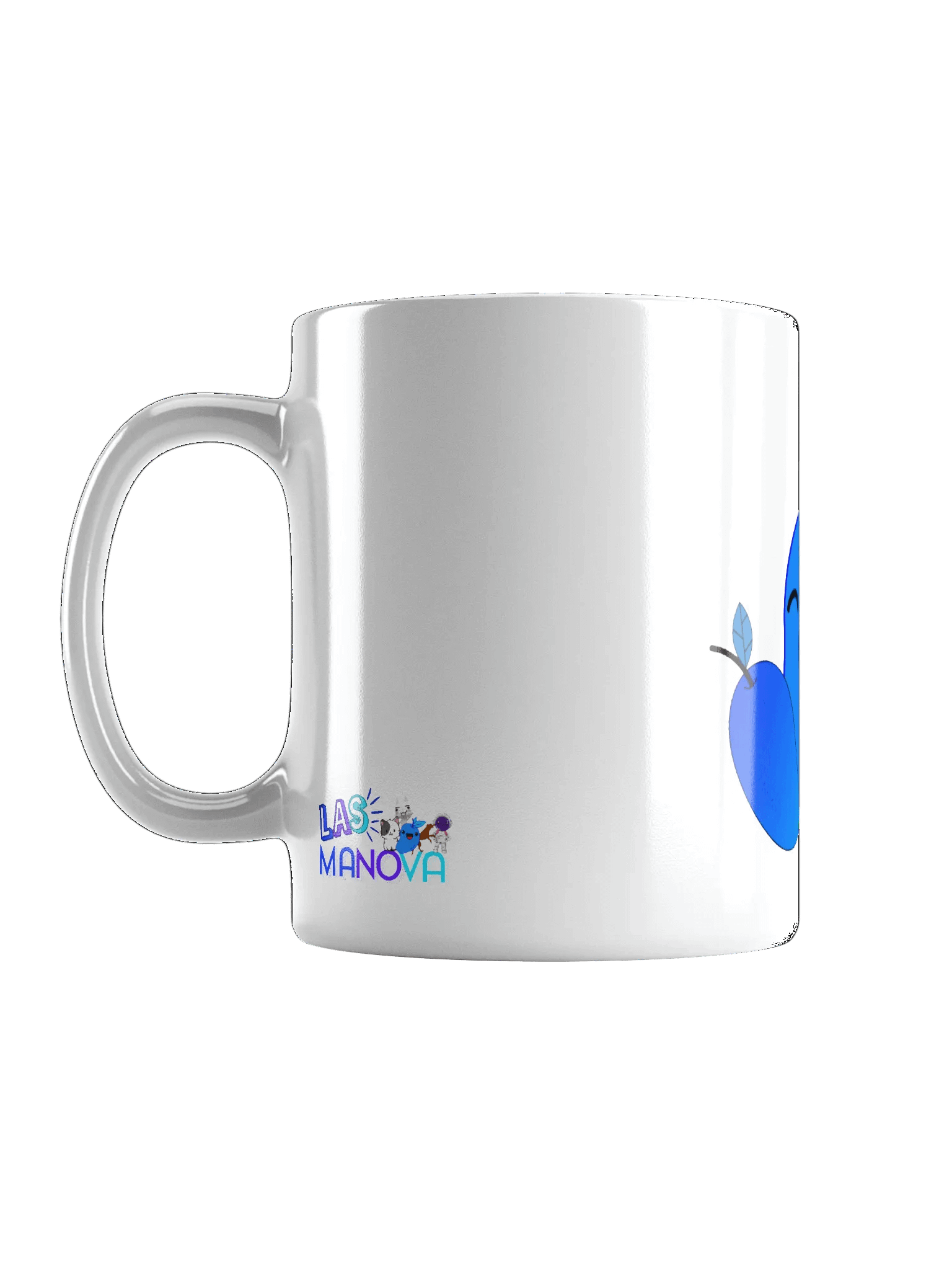 Nostalgic Mango: Mug product image (6)