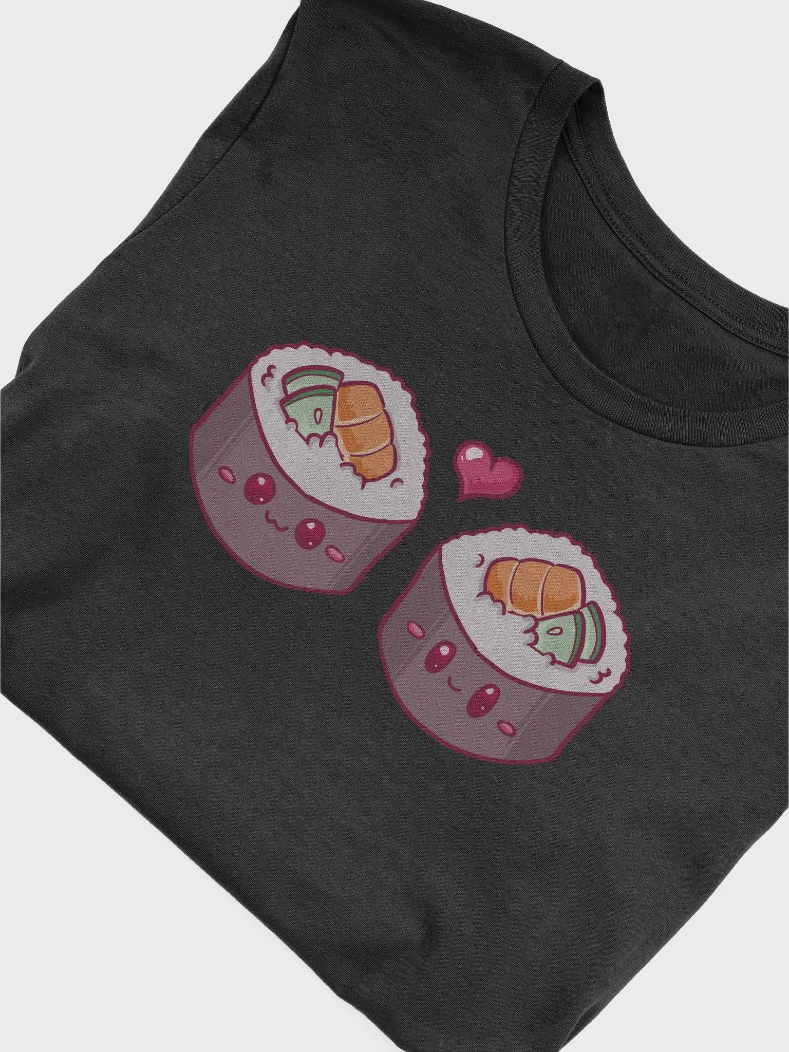 Love Sushi Shirt product image (52)