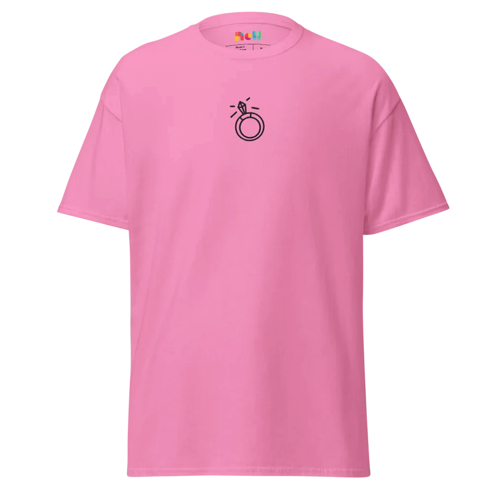 sparkling ring Vibes Tee product image (14)