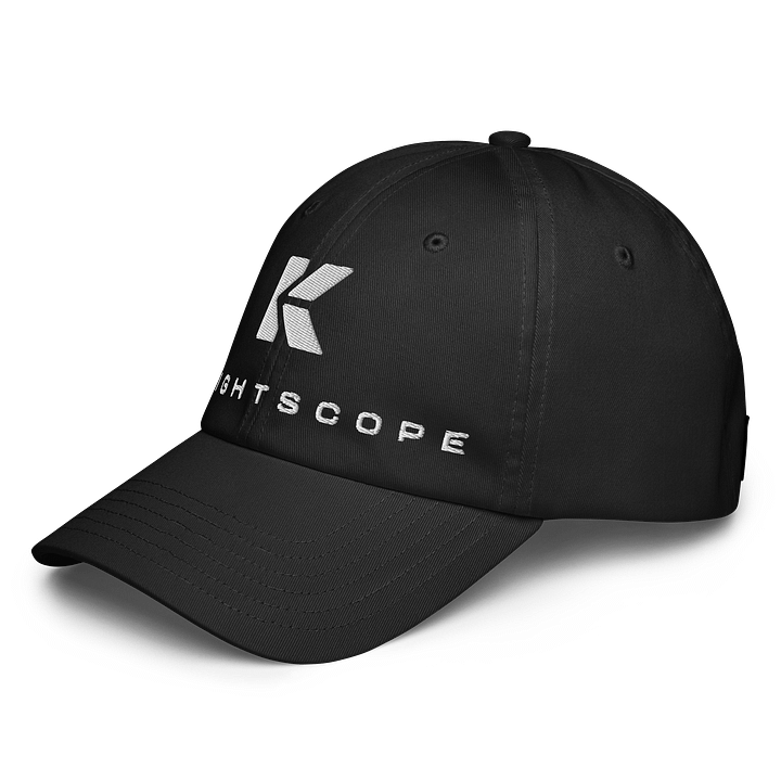 Knightscope: Under Armour® Dad Hat product image (2)
