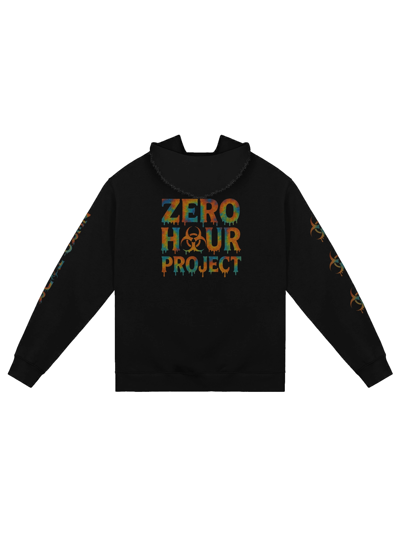 Reversed Tie-Dye product image (2)