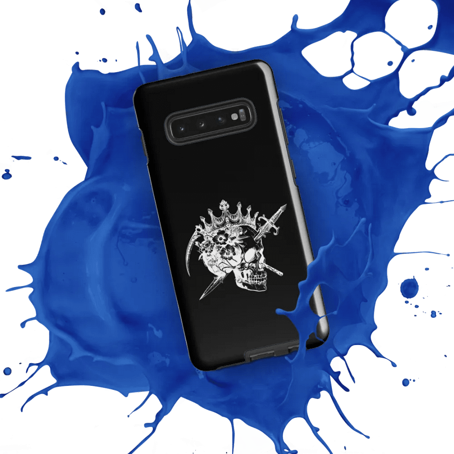 Four Horsemen Logo Samsung Case product image (7)