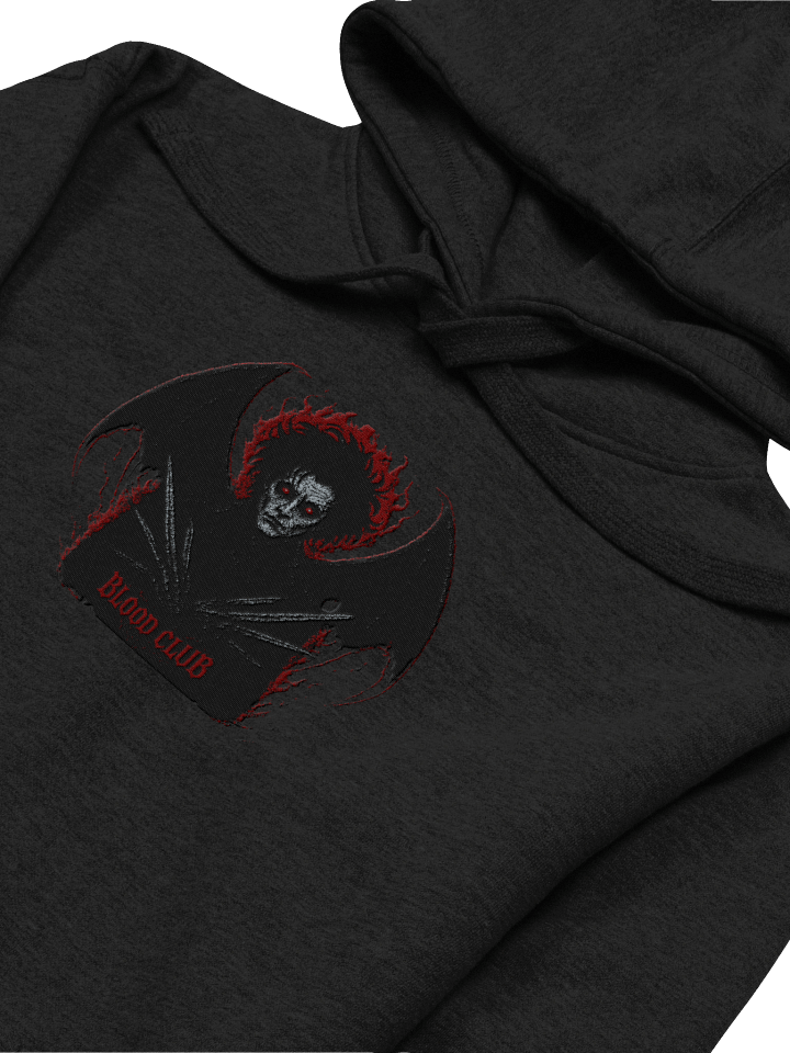 'Scissorhands' Hoodie product image (1)