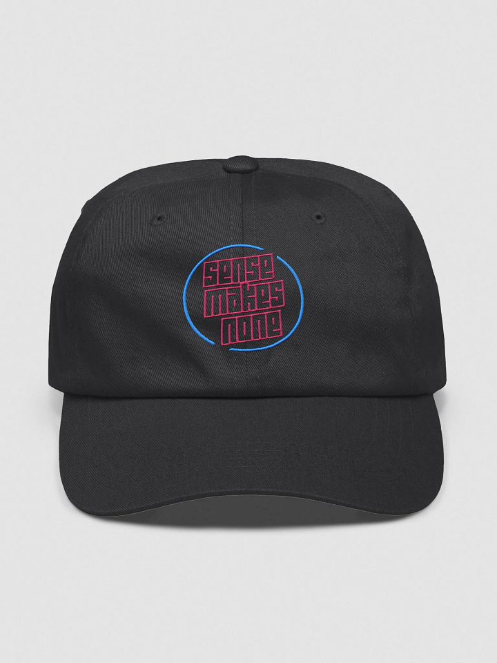 The Original (Cap) product image (1)