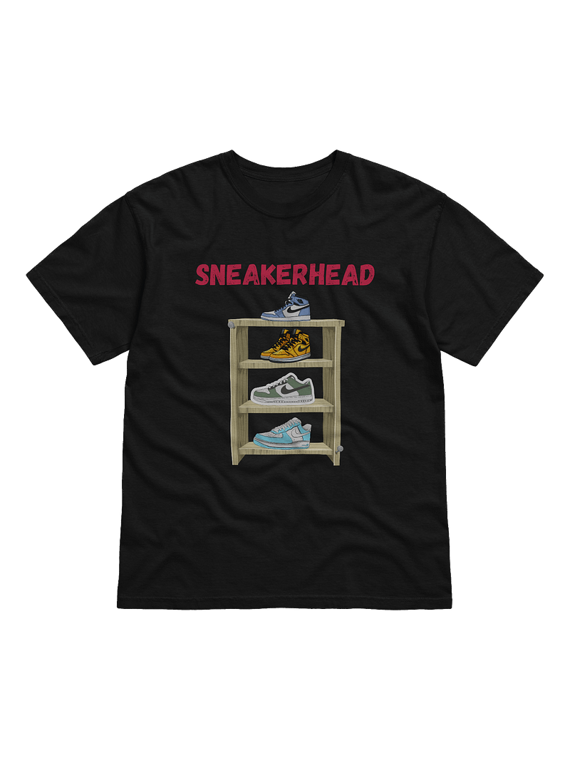Sneakerhead