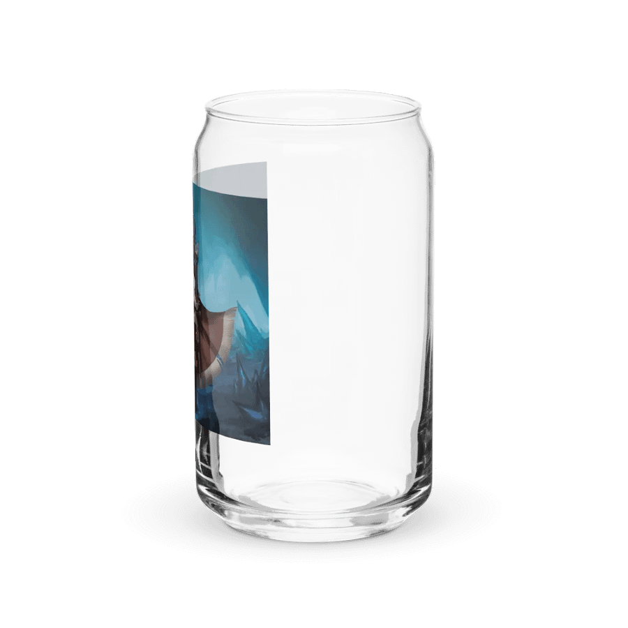 Pepper Glass Cup product image (3)