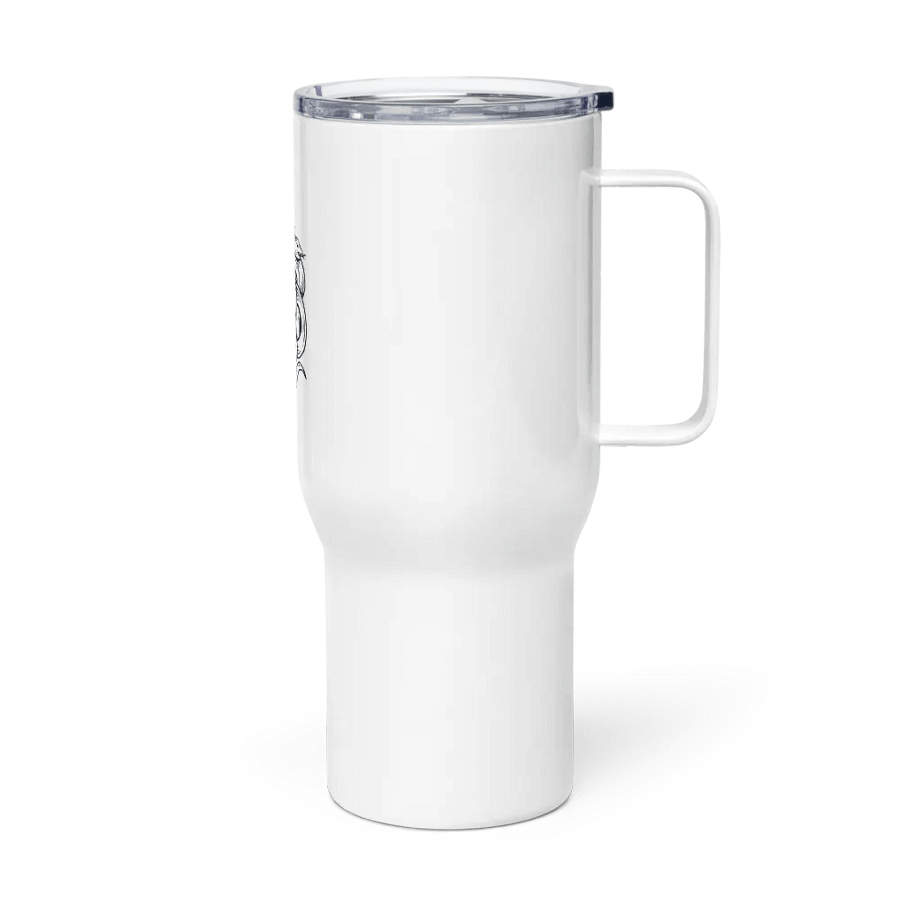 Medusa Tumbler product image (3)