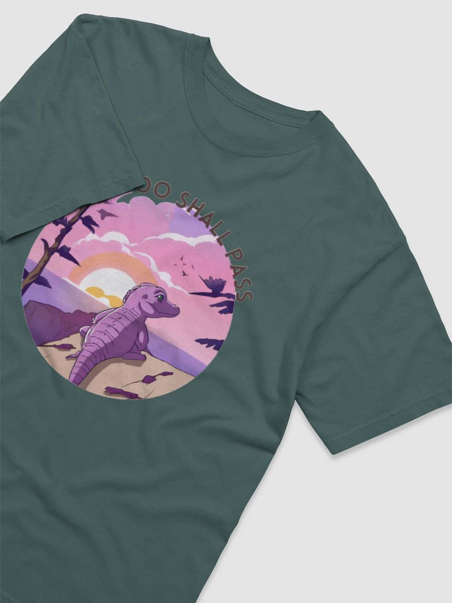 Sunset Gator T-Shirt product image (3)