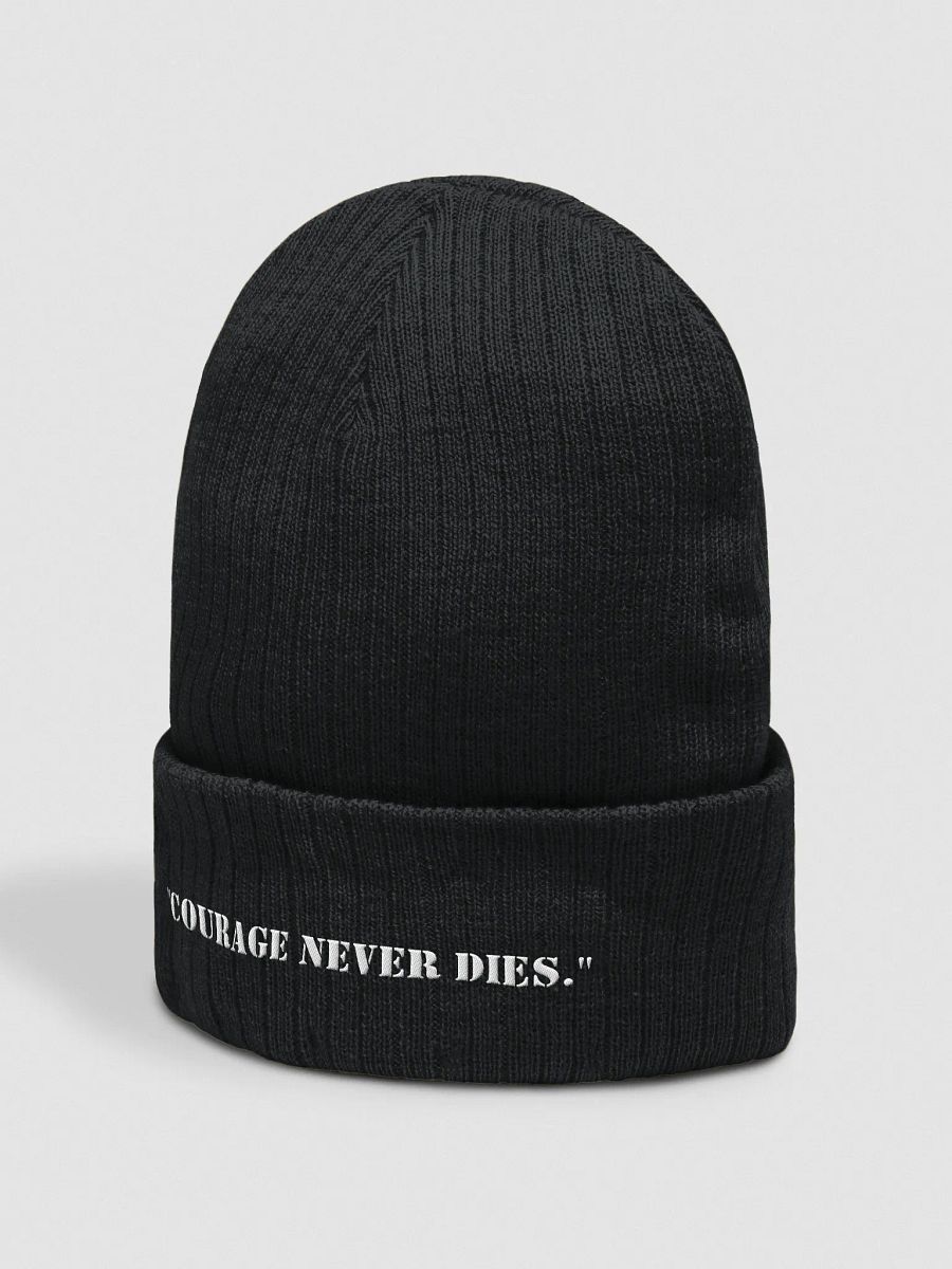 Hats Courage Never Dies product image (2)