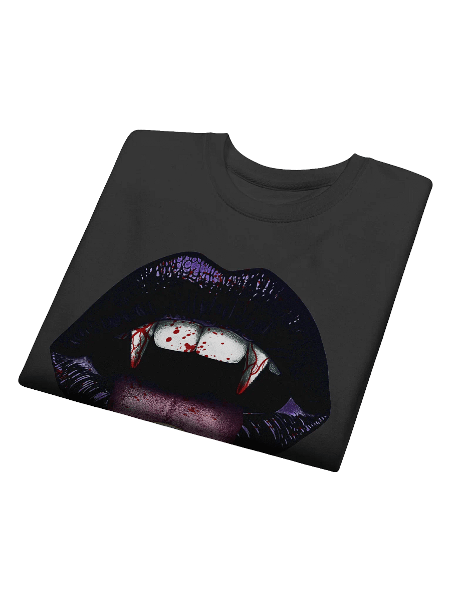 Eternal Kiss Sweatshirt product image (3)
