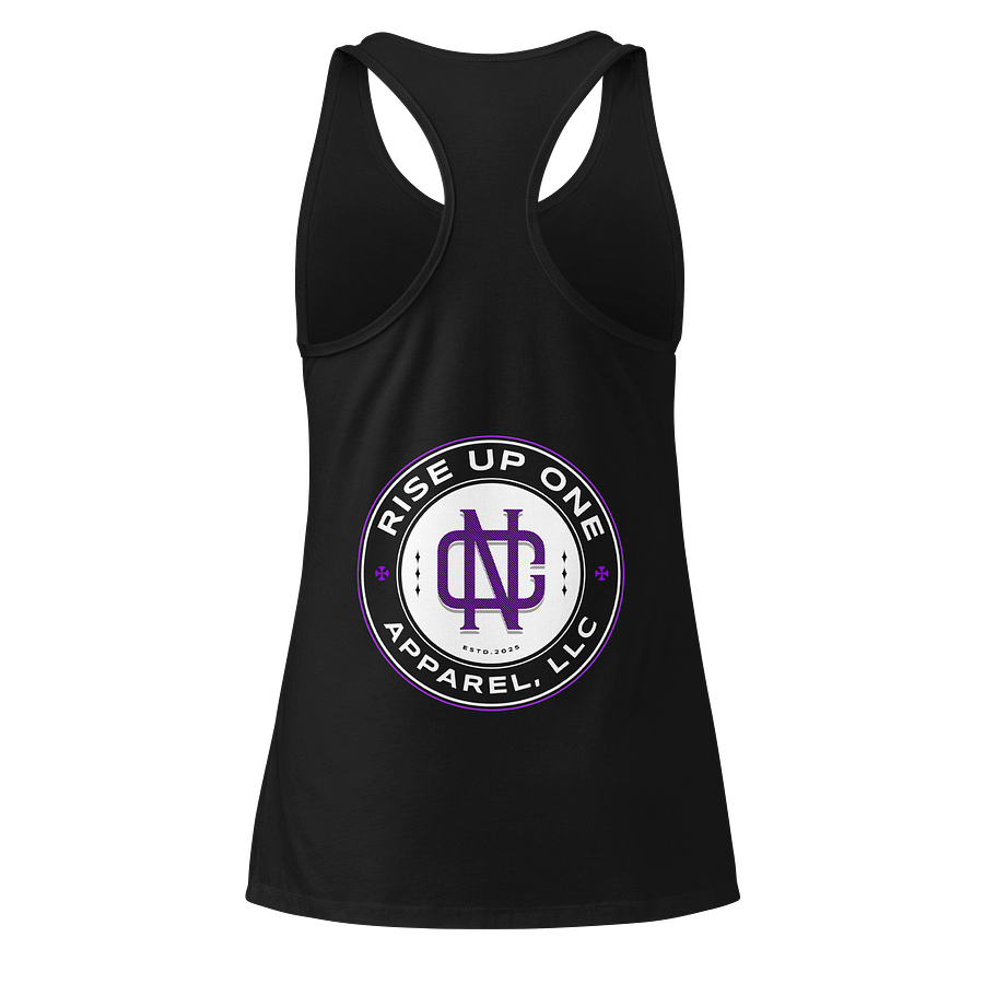 Motivation Mode - Womens Tank product image (2)