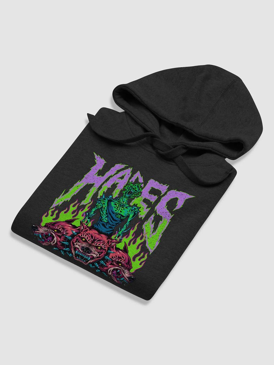 Lord Hades Hoodie product image (6)