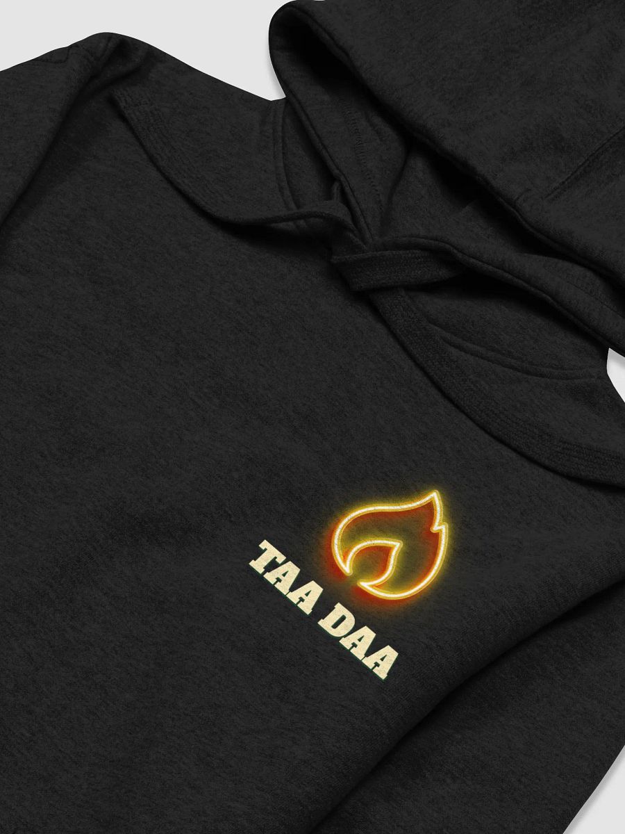 Taa Daa Hoodie product image (35)