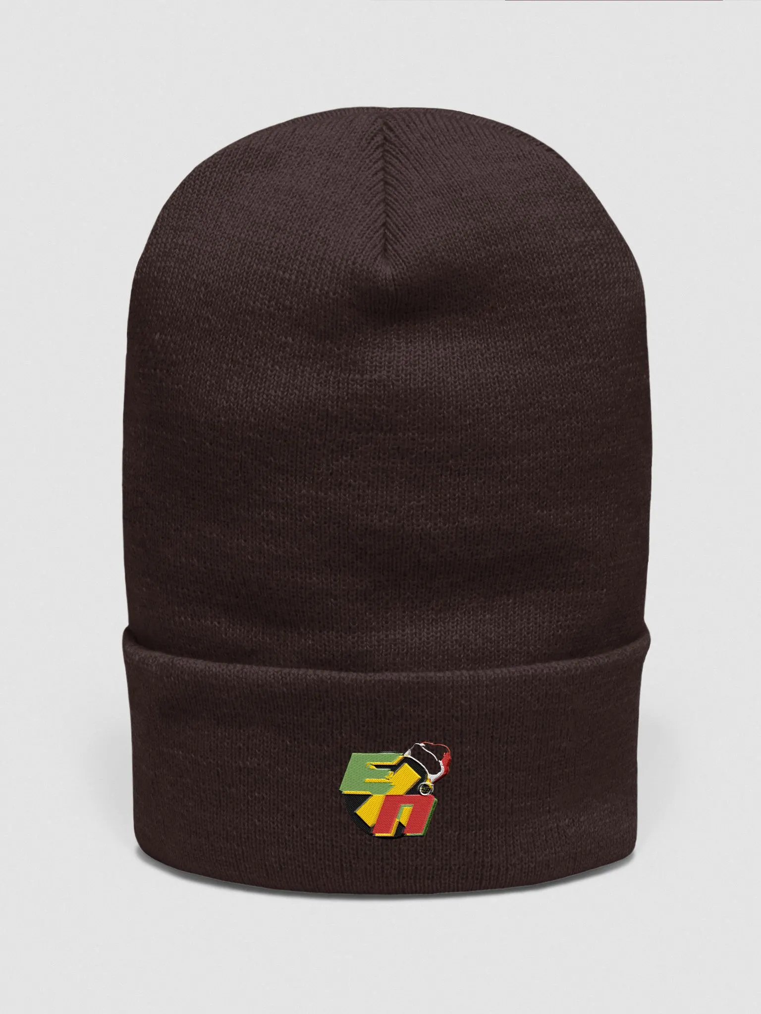 Knit Beanie product image (2)