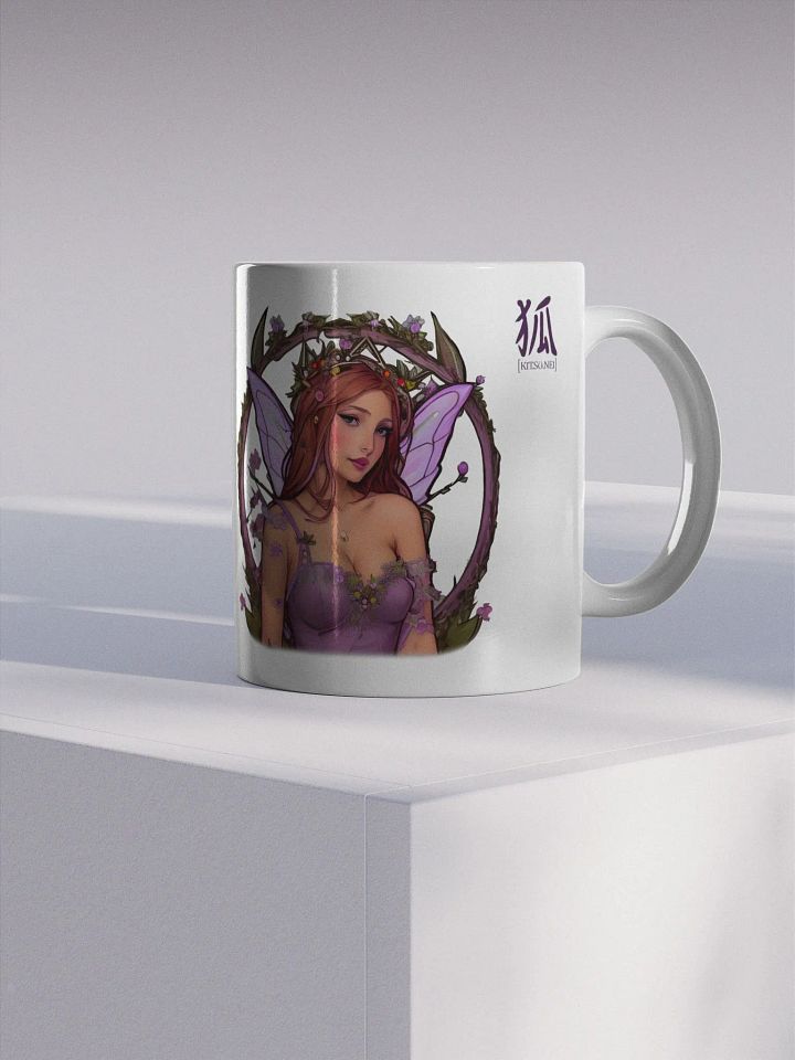 Pixie Kitsune Mug product image (1)