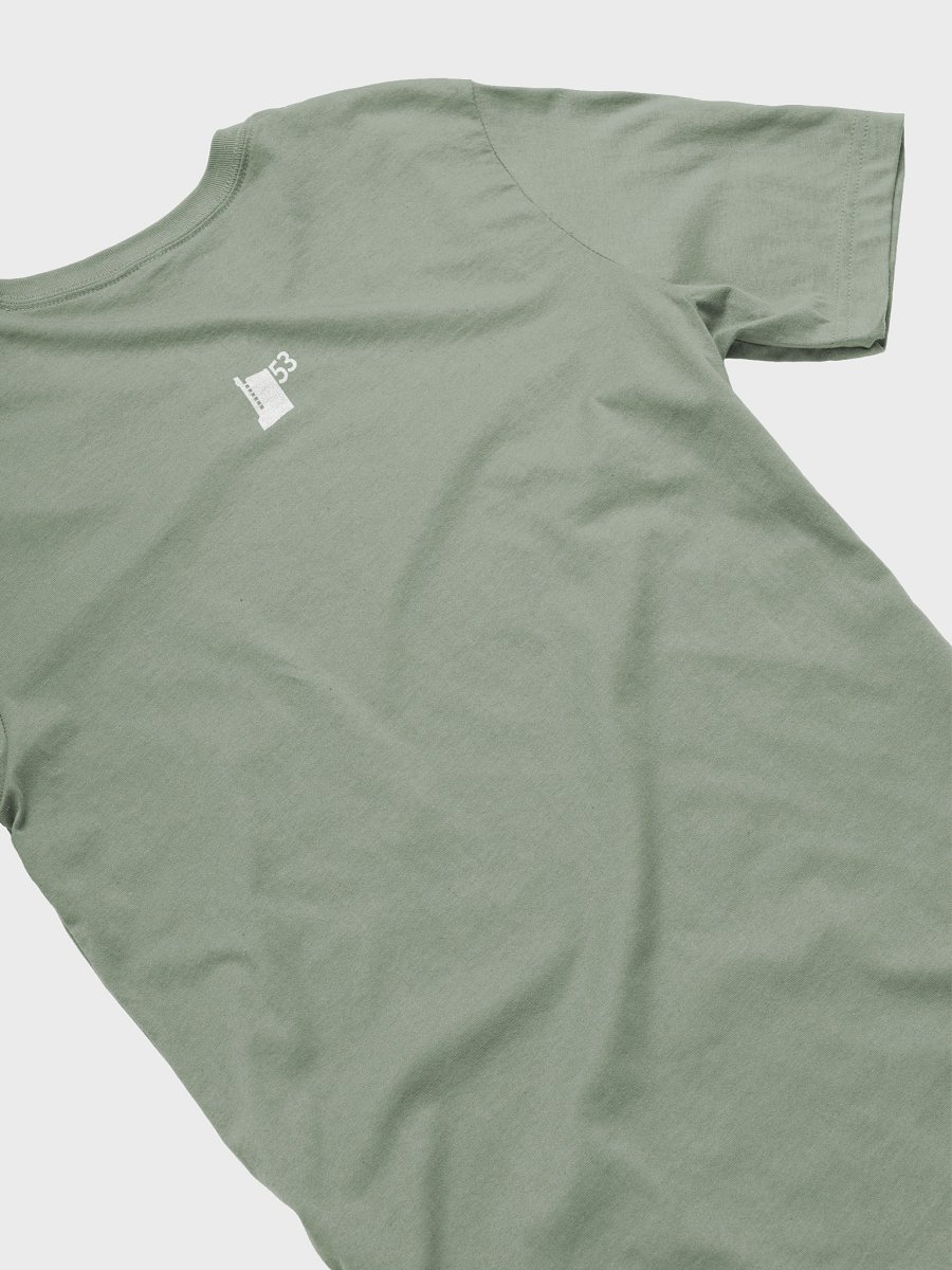 Trellick Festival 2025 Tee - LOGO product image (12)