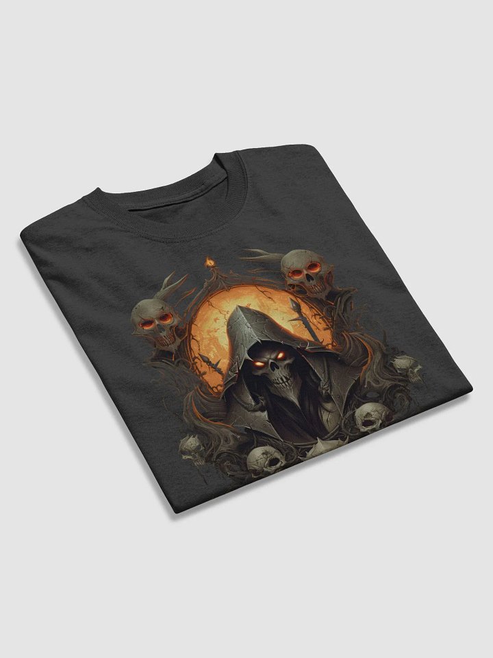 Evil Necromancer product image (1)