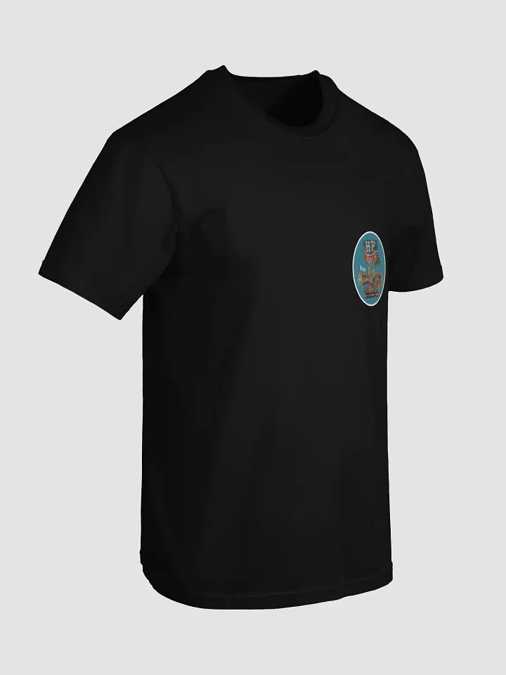 HP Sauce T-shirt product image (22)