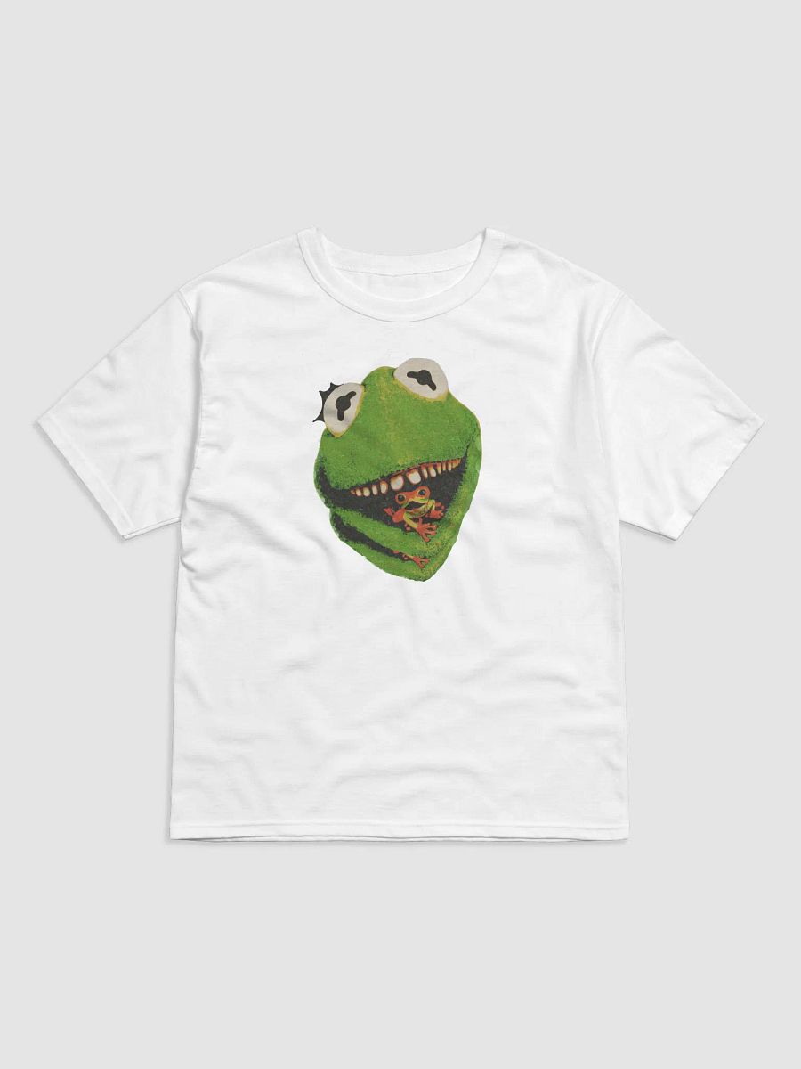 Kermit Graphic Tee product image (31)