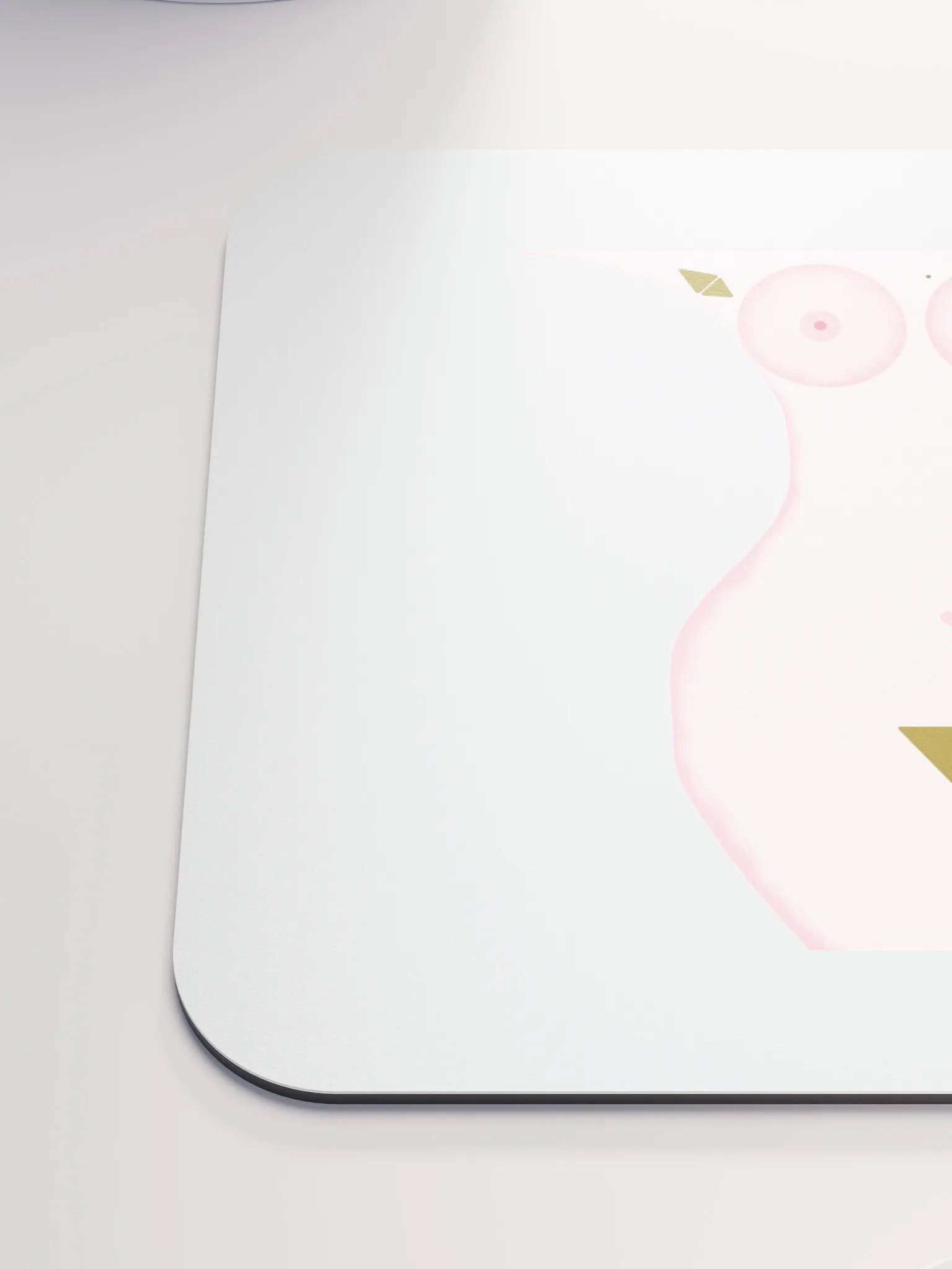 Abstracteros Artistic Workspace Mouse Pad product image (6)