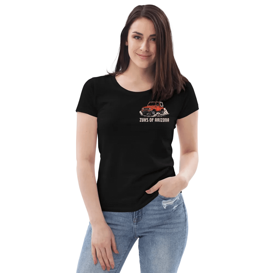 Sierra Ancha Zuk - Women's Fitted product image (7)