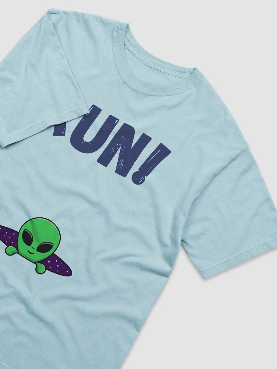 Galactic Escape Alien Tee product image (9)