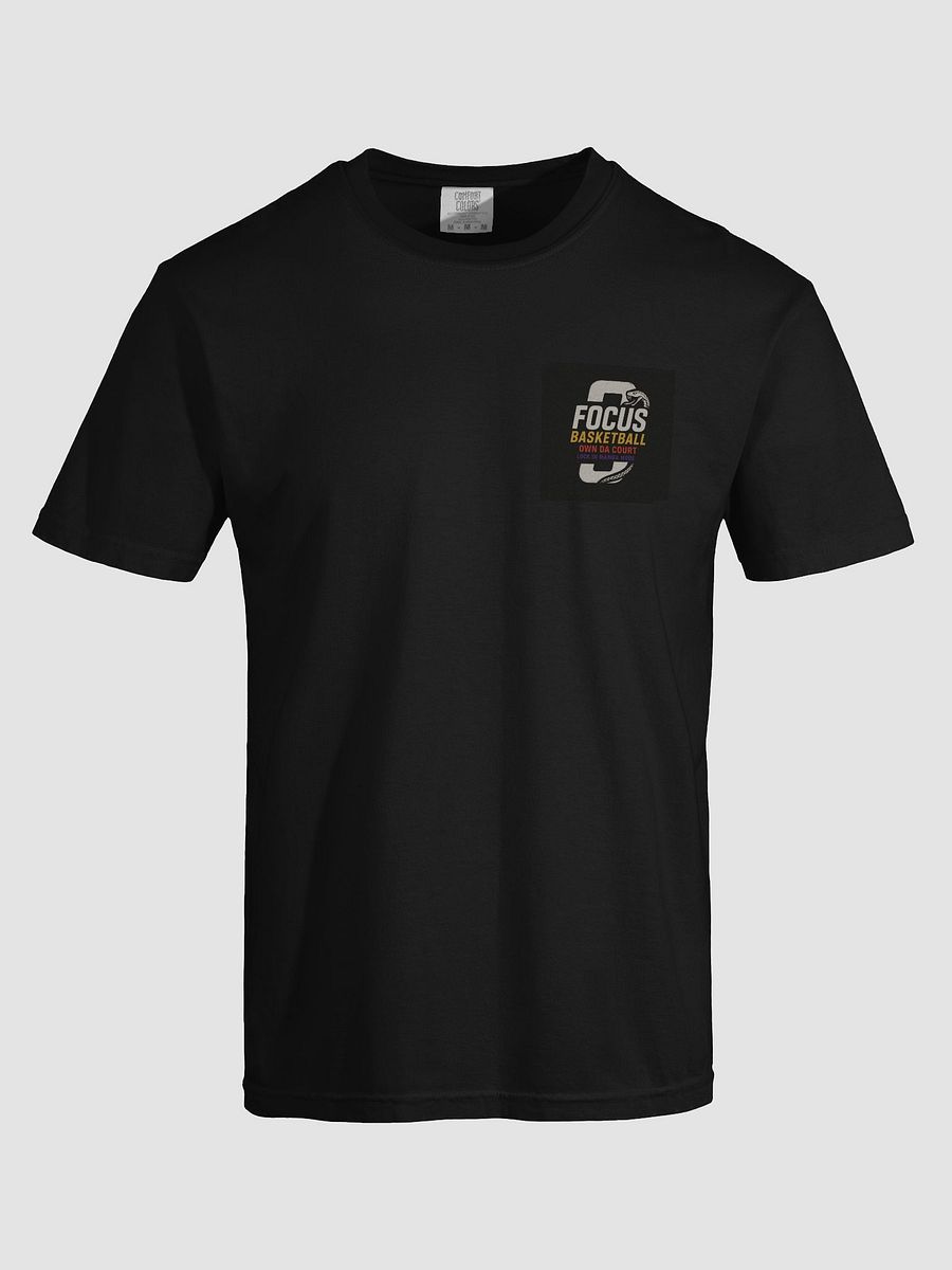 Mamba Mode Basketball Tee product image (22)