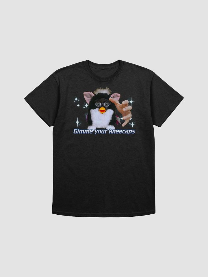 Your Kneecaps Unisex T-Shirt 2 product image (5)