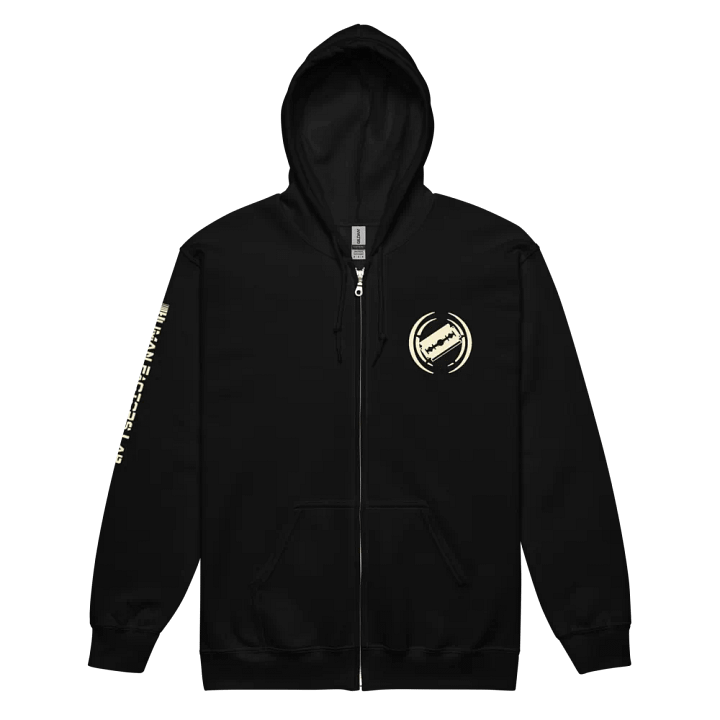 Suicide Diaries Hoodie product image (2)