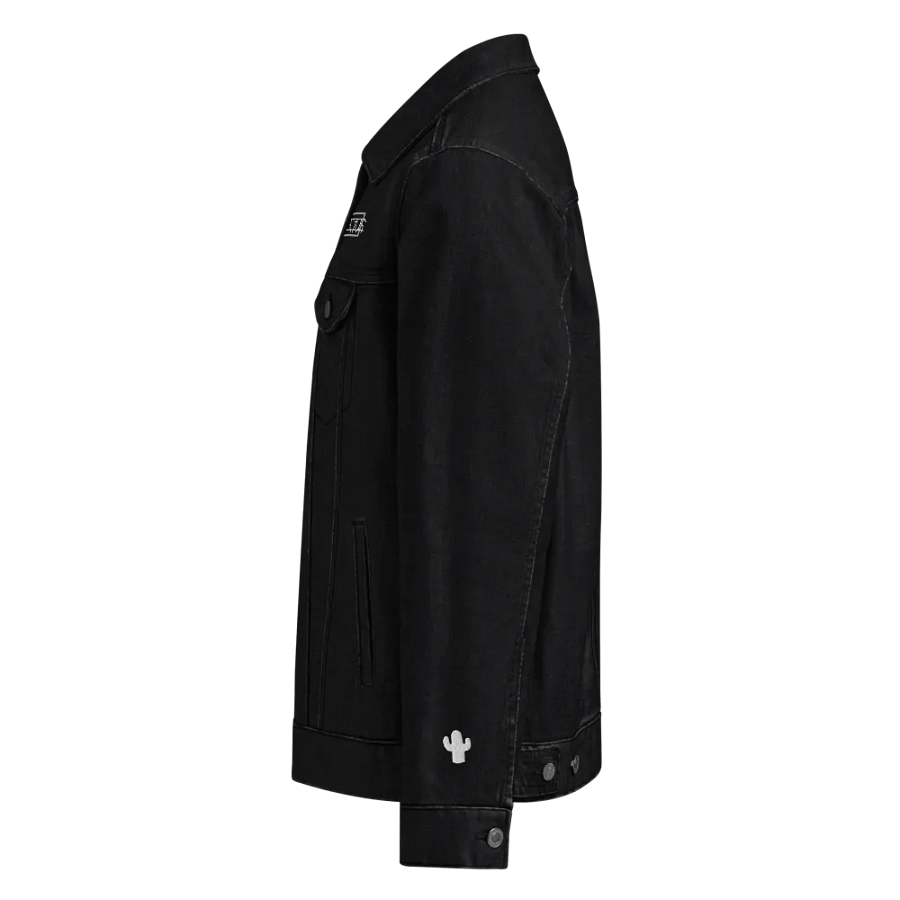 SICK Denim Jacket product image (3)