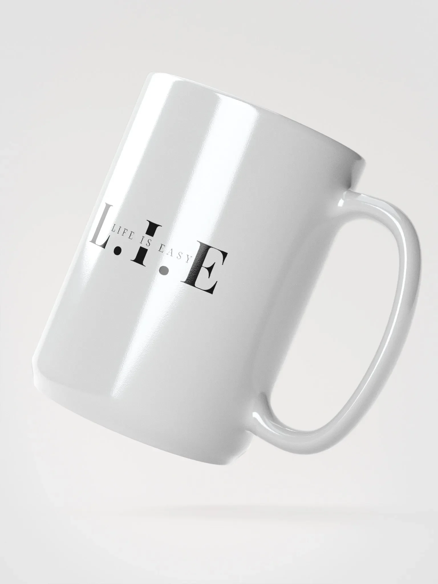 Life Is Easy (L.I.E) product image (2)