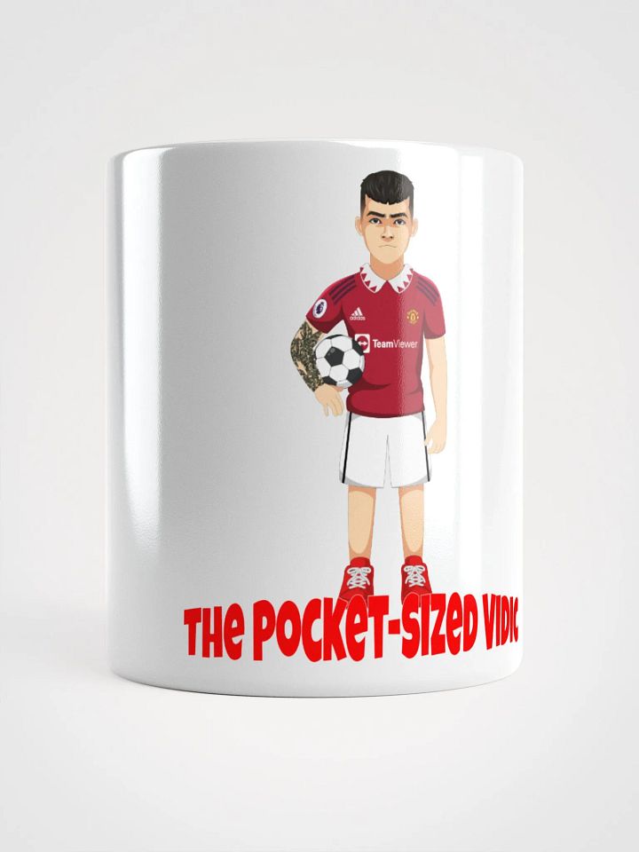 The Pocket-Sized Vidic Mug product image (1)