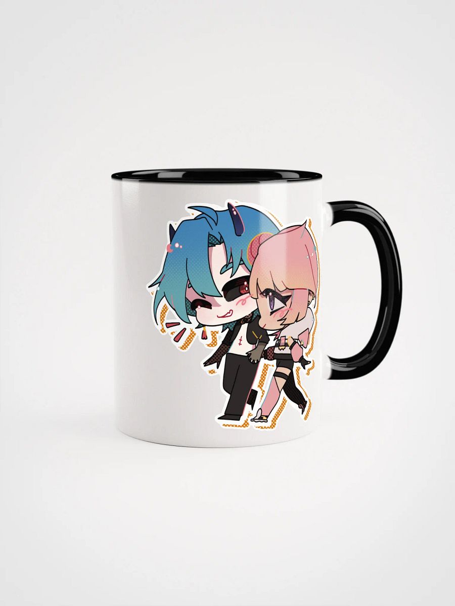 Mug // Karte Chibi product image (1)