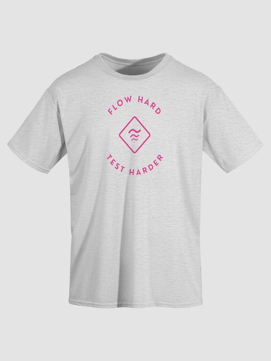 Flow Hard Test Harder product image (28)