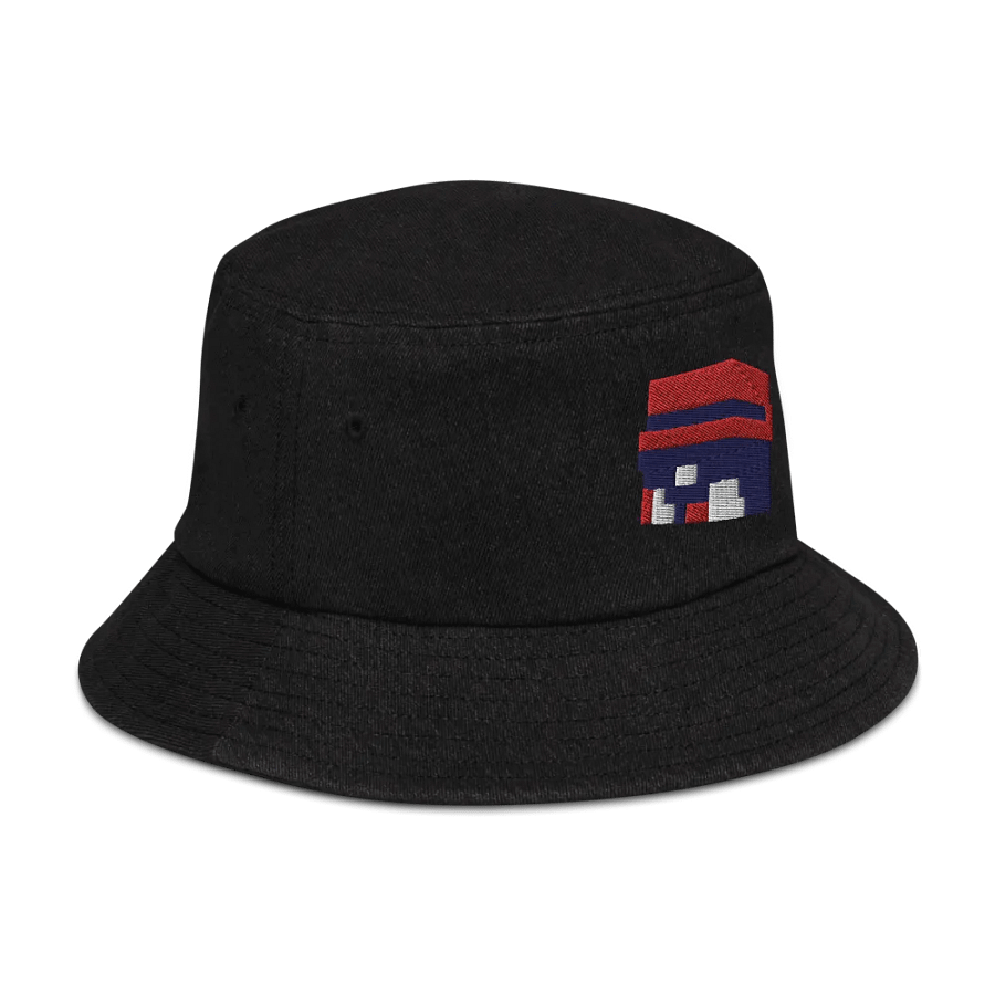 CragDyna's Face: Bucket Hat product image (3)