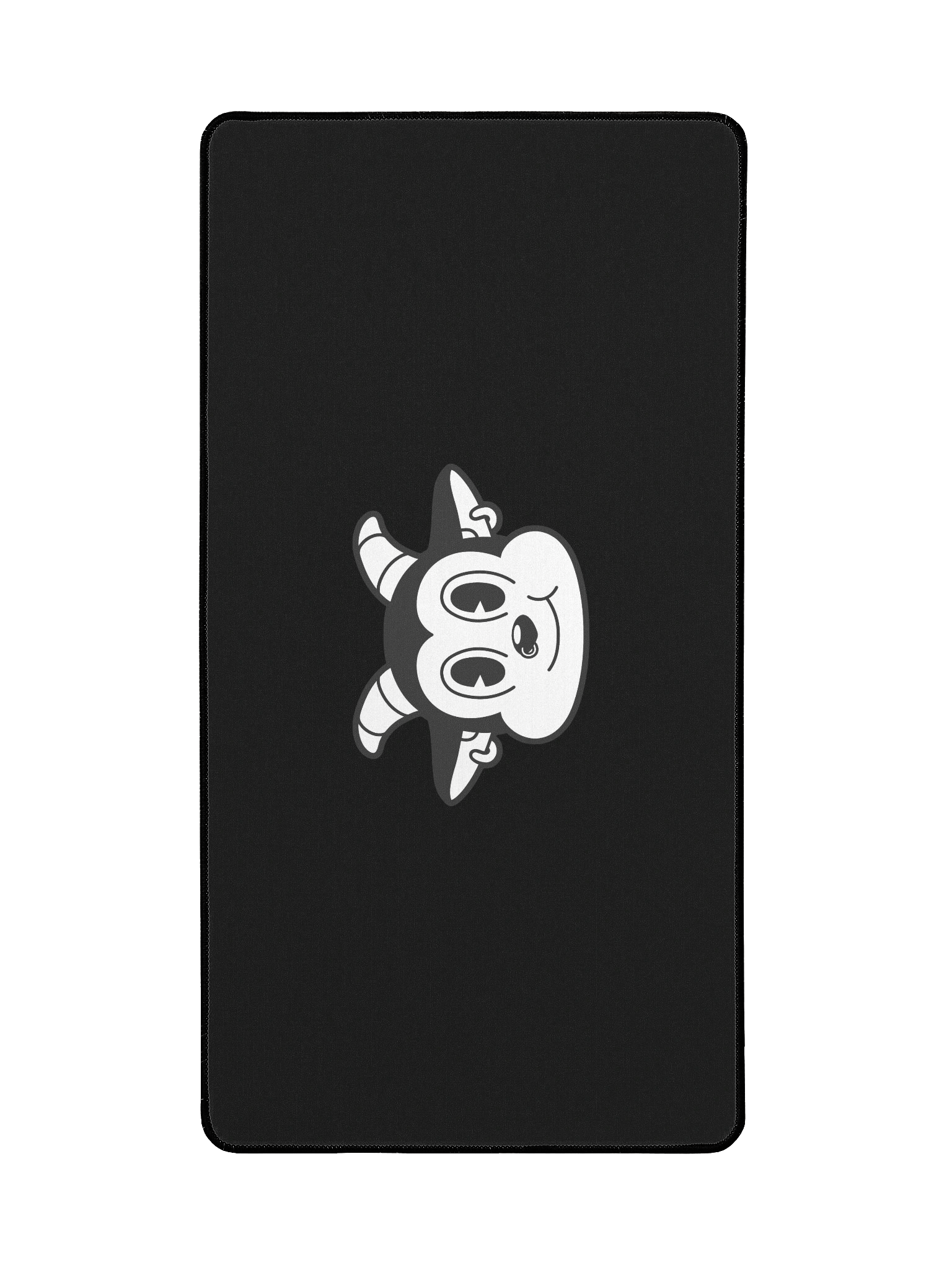 Gaming Mouse Pad - Classic Logo. product image (2)