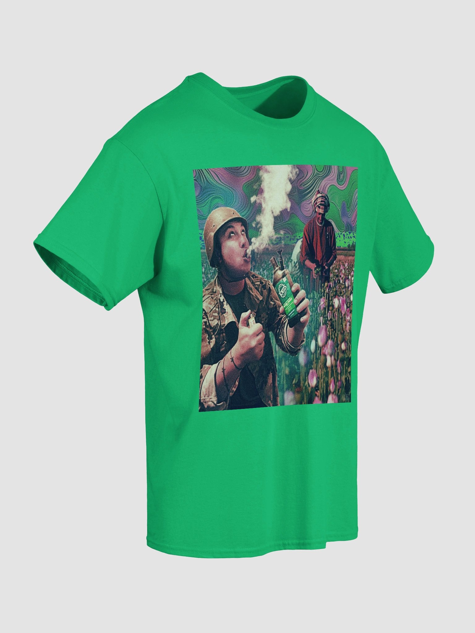 AFGHAN DOPESMOKER product image (2)
