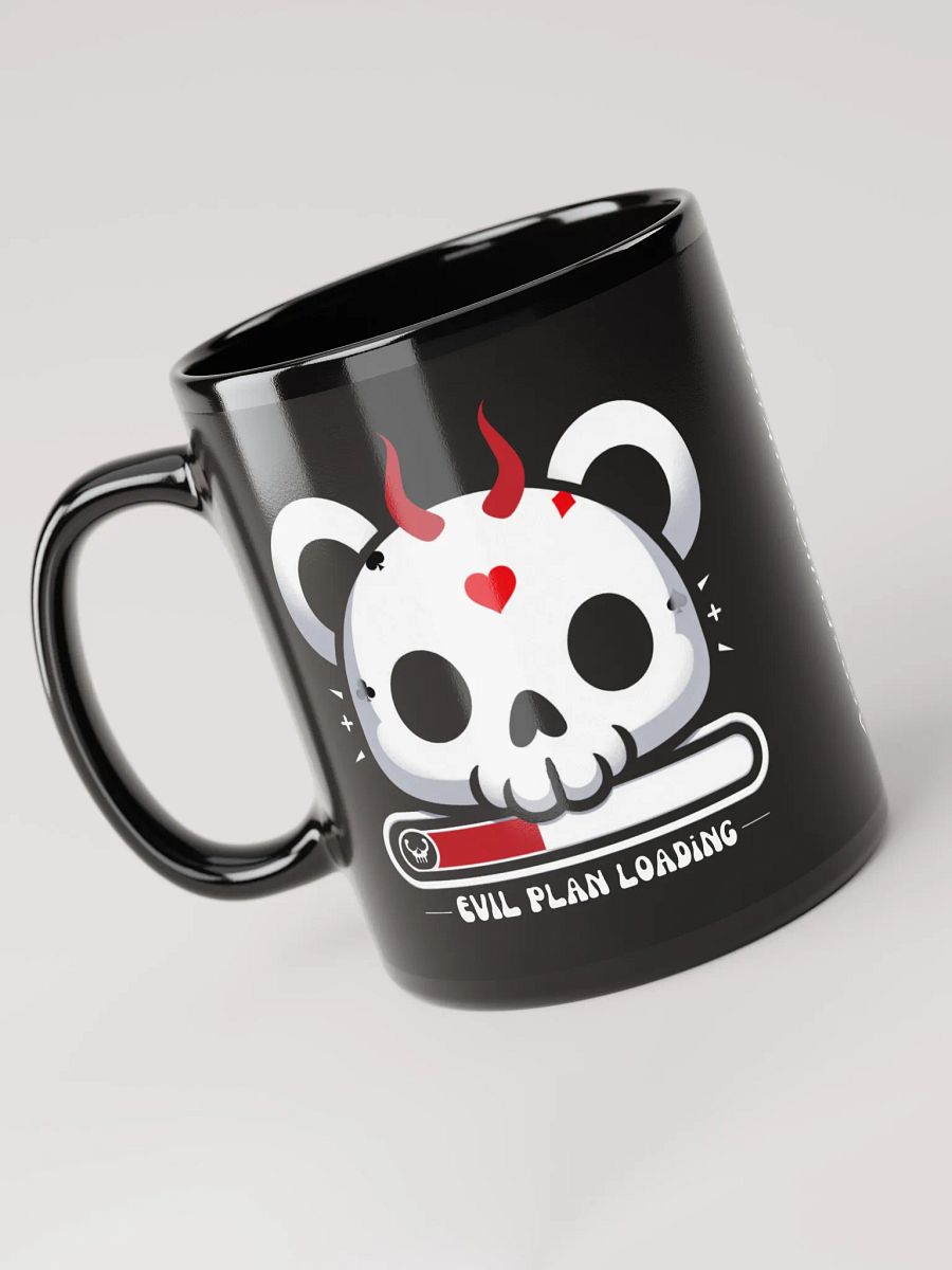 Evil Plan Loading product image (5)
