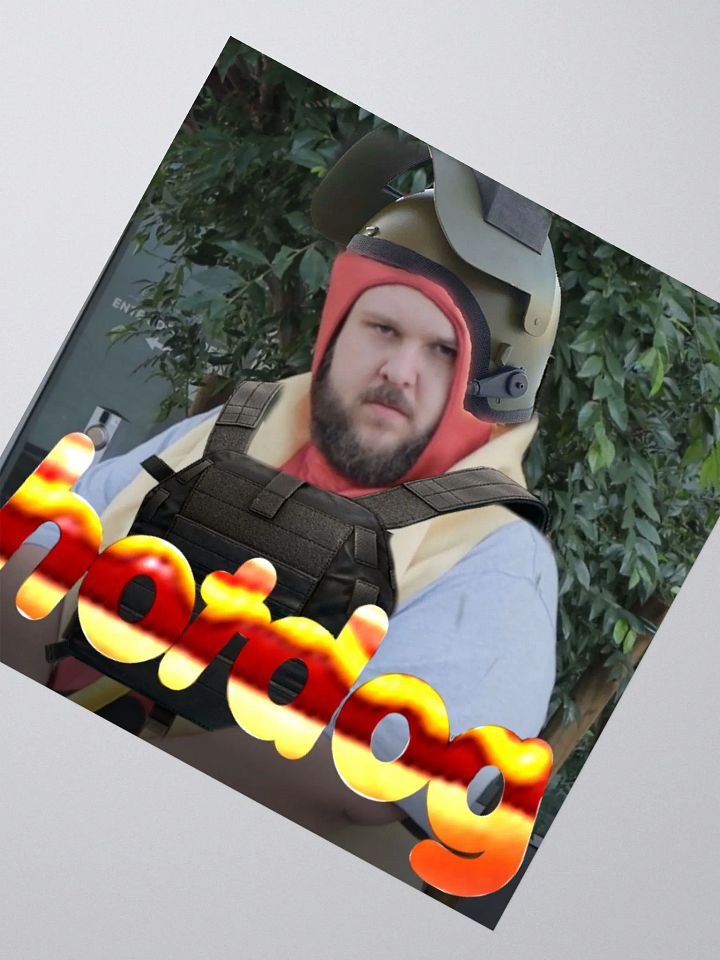 hotdog MANE product image (2)