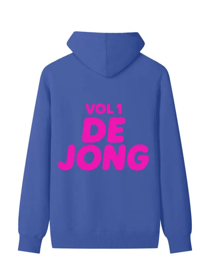 Unisex Cotton Hoodie product image (2)