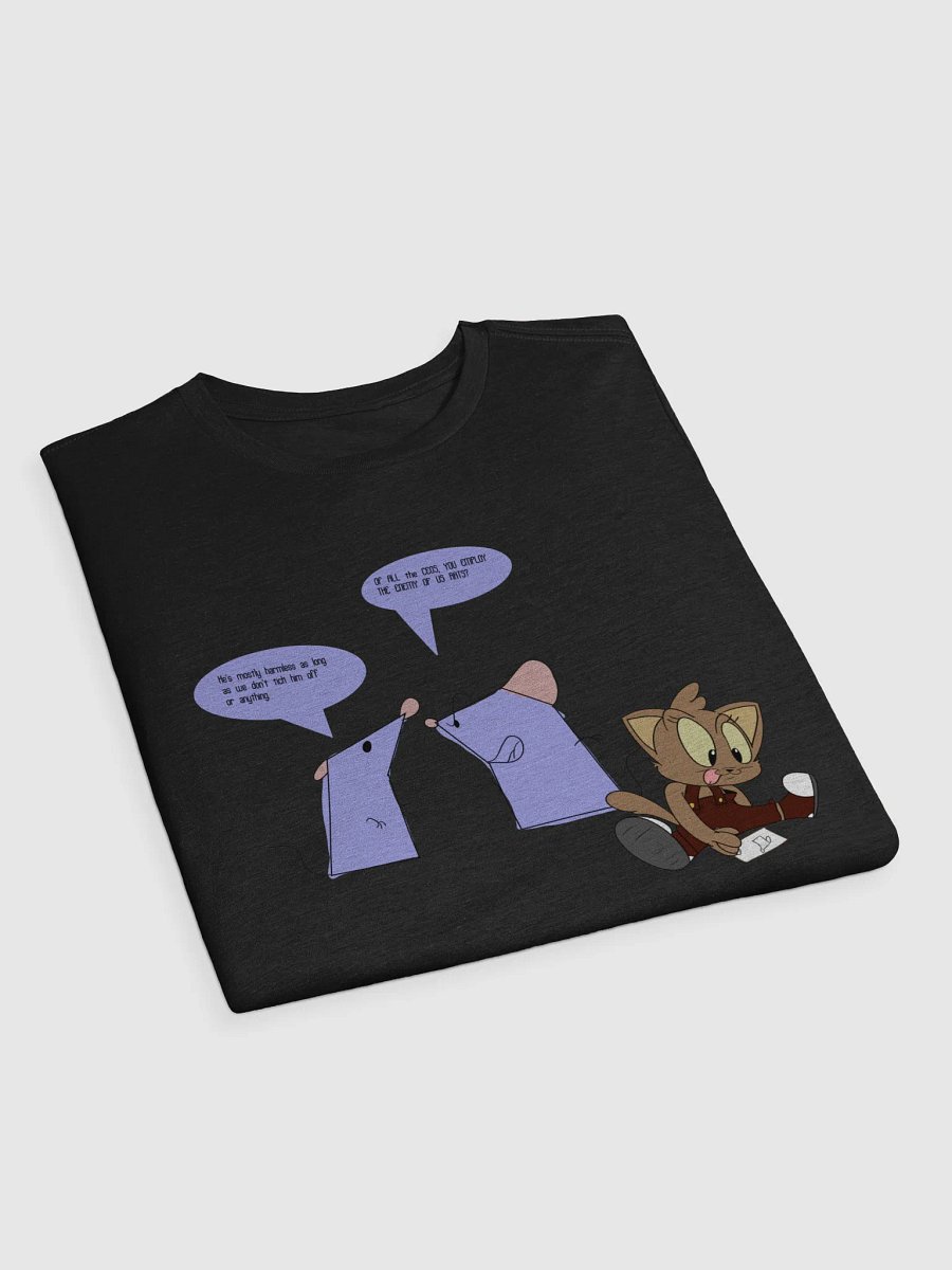 CEO of Rathouse T-Shirt product image (20)