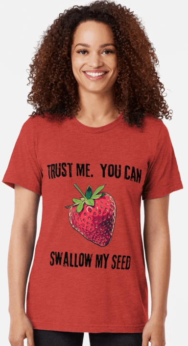 Strawberry product image (3)